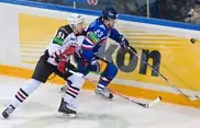 Два казахстанских хоккеиста Бондарев и Франскевич сменили клубы