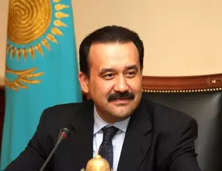 Масимов представит к госнаграде лучших в организации собрания ЕБРР в Астане