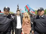 Азербайджан назвал дату проведения "Евровидения-2012"