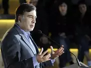 Саакашвили: Внешние силы мстили армии Грузии за 2008 год