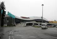 В международном аэропорту Алматы  избрали новый состав совета директоров