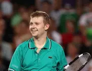 Андрей Голубев: "У меня план - войти в двадцатку ATP"