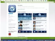Питерский "Зенит" пришел в App Store