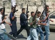 В Египте вооруженные бедуины заблокировали дорогу на Шарм-эль-Шейх