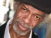 Умер "Крестный отец" рэпа и хип-хопа Гил Скотт-Херон