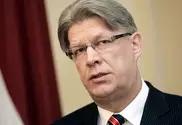 Президент Латвии объявил о роспуске парламента
