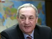 Панихида по президенту Абхазии Багапшу пройдет в Москве 30 мая