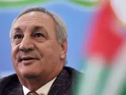 Известие о смерти президента Абхазии подорвало сотовую связь в стране