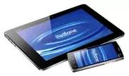 ASUS анонсировал планшет-смартфон PadFone