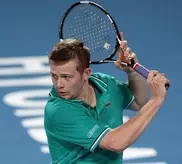 Андрей Голубев покинул "Ролан Гаррос"