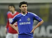 Жирков готов вернуться в Россию после очередного "лавочного" сезона в "Челси"