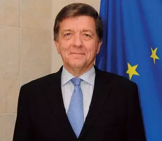 Посол Евросоюза наградит школьников Казахстана за участие в конкурсе рисунков