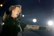 Metallica признана самой влиятельной рок-группой за 30 лет