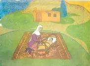 Неделя казахстанской анимации проходит в Шымкенте