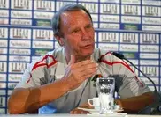 Главный тренер Азербайджана пообещал стране подарить футбольную победу над Казахстаном