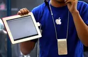 В Китае подросток продал почку ради покупки iPad 2