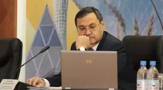 Назарбаев рассказал о причине увольнения Куришбаева