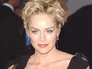 Шэрон Стоун прилетела в Грузию на премьеру фильма "Пять дней в августе"