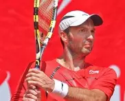 Юрий Щукин выиграл "Челленджер" в Чехии