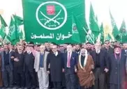 Партия "Братьев-мусульман" получила официальный статус в Египте