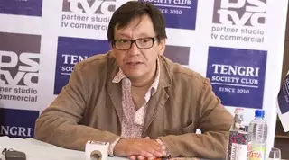 Кончаловский ищет сценаристов для нового фильма "Алма-Ата, я люблю тебя"