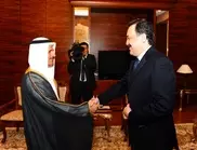 Масимов провел встречи в рамках VII ВИЭФ