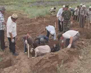 Генпрокуратура Кыргызстана: При ошских событиях 2010 года погибли 438 человек