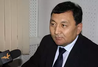 Граждане Кыргызстана воюют в Афганистане против коалиции