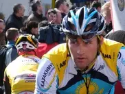 Велогонщик "Астаны" Томас Вайткус пришел четвертым в 4-м этапе многодневки "Критериум Дофине"