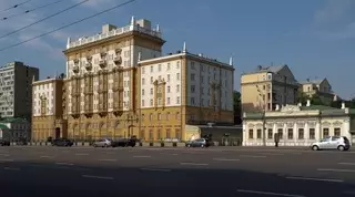 Найдена пропавшая в Подмосковье дочь американского дипломата