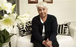 55-летняя британка отдаст свою матку дочери