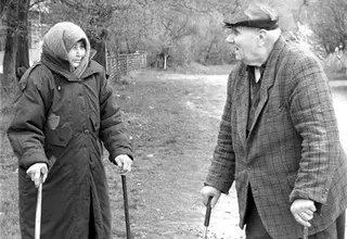 В Казахстане каждая третья женщина старше 50 лет больна остеопорозом