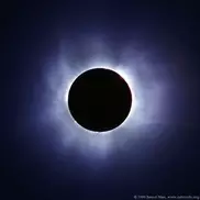 В ночь на 16 июня произойдет первое в 2011 году полное лунное затмение