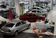 Продажи новых автомобилей в Казахстане выросли в два раза