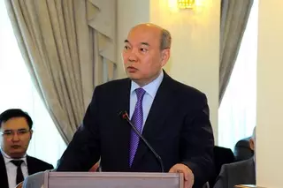 Казахстанский министр нашел 600 тысяч сайтов-инструкций для самоубийц