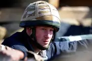 Принц Гарри вновь отправится в Афганистан