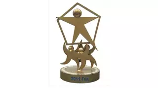 Фармацевтическая компания NOBEL получила народный знак качества "Безупречно"