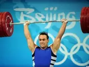 Илья Ильин получил диплом вуза