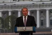 Назарбаев рассказал миру о способах спасения от кризиса