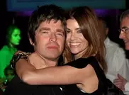 Ноэль Галлахер женился на матери своих детей