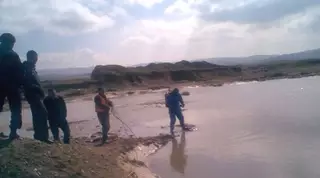 За сутки в Казахстане утонули пять человек