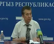 Верховный суд Кыргызстана обвинили в пособничестве приближенным Максима Бакиева 