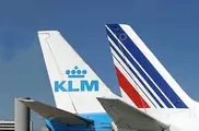 KLM заправит самолеты растительным маслом