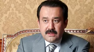 Масимов договорился о регулярных прямых рейсах "Астана - Париж"