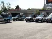 ВИДЕО: Экспедиция Рустема Абдрашова из Алматы отправилась по следам Чингисхана