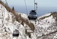 3 июля канатная дорога "Медеу" - "Шымбулак" будет работать бесплатно
