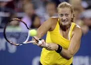 Петра Квитова выиграла "Уимблдон" 