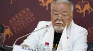 Асанали Ашимов назвал бедой нехватку кинотеатров в Казахстане 