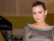 Во Франции Лолу Каримову разрешили называть "дочерью диктатора"