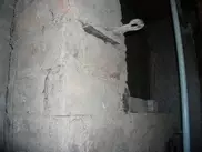 ФОТО: Пенсионер из Семея нашел кирпичи со старинным клеймом